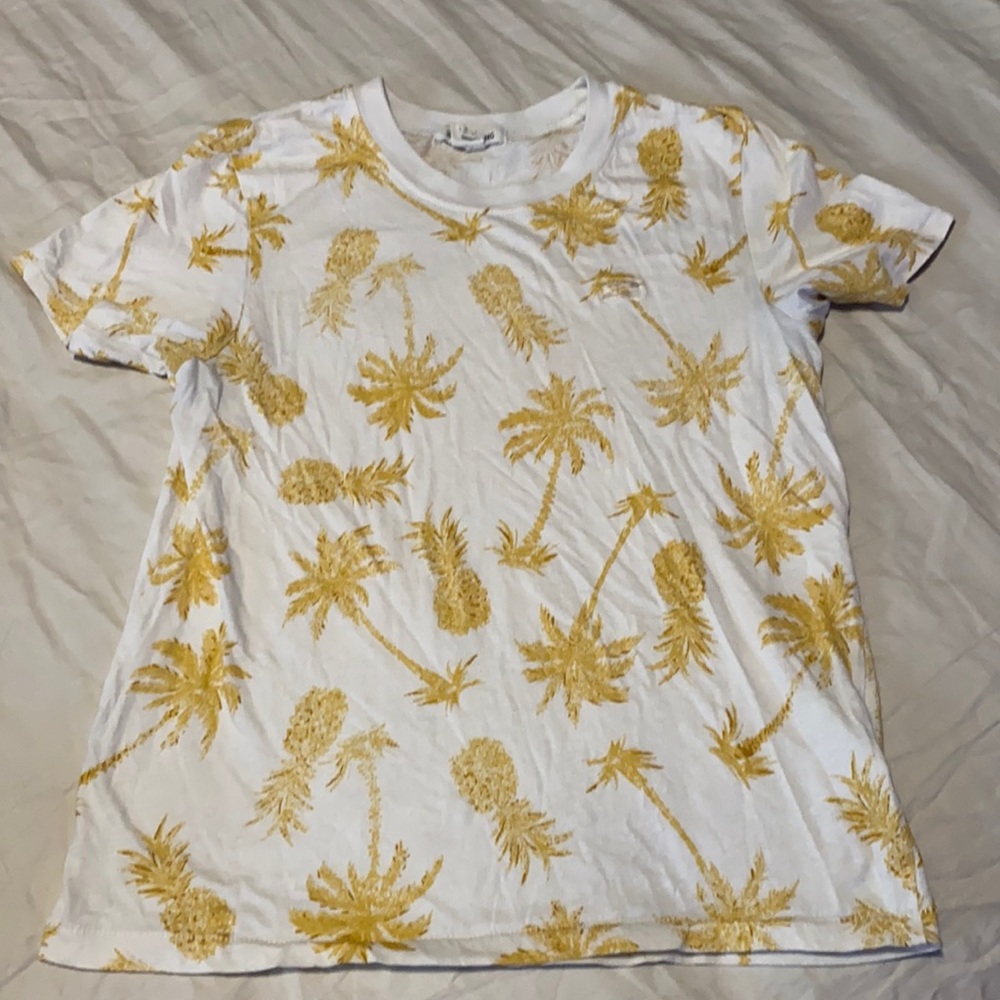 Billabong women’s shirt